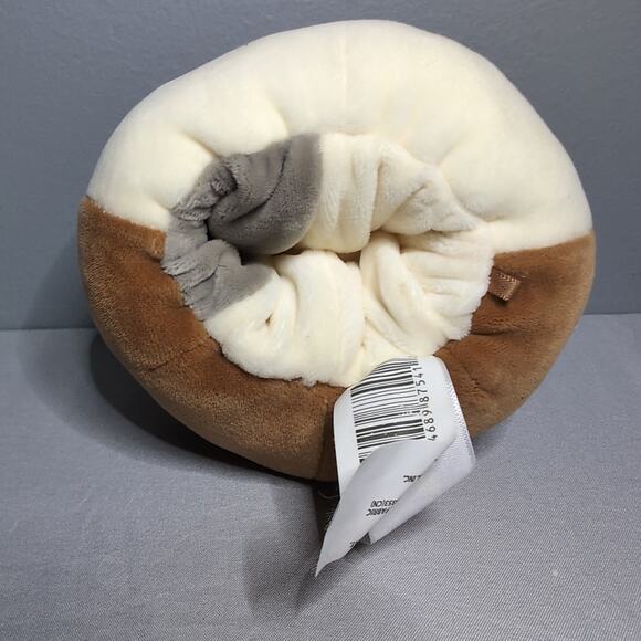 Reginald the Corgi to Karina the Calico Squishmallows Flipamallows Reversable 5" - Picture 5 of 14